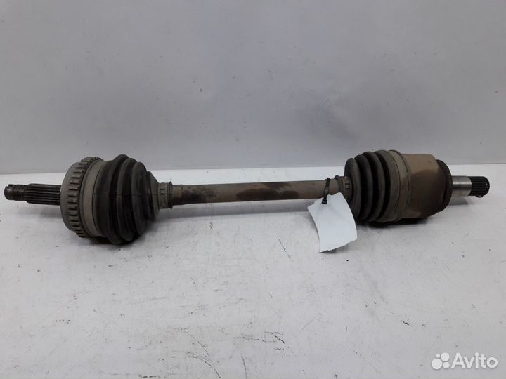 Привод передний левый Лада Гранта 2011