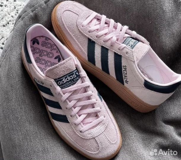 Adidas Handball Spezial женские