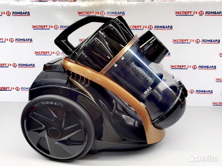 Новый мощный пылесос Scarlett полный комплект; эшп