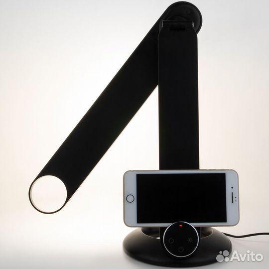 Светодиодный настольный светильник Eurosvet Action