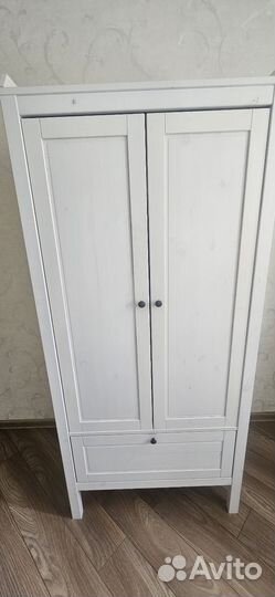 Шкаф детский Сундвик IKEA