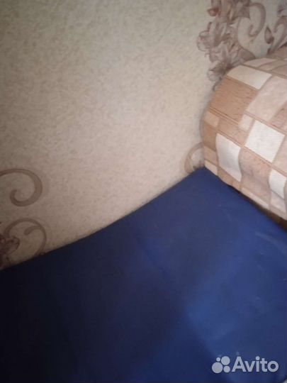 Кушетка медицинская