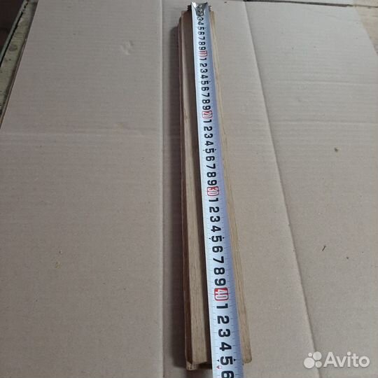 Паркет дубовый