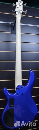 Бас-гитара Cort Action Bass Plus BM