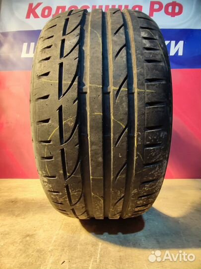 Bridgestone Potenza S001 255/35 R20