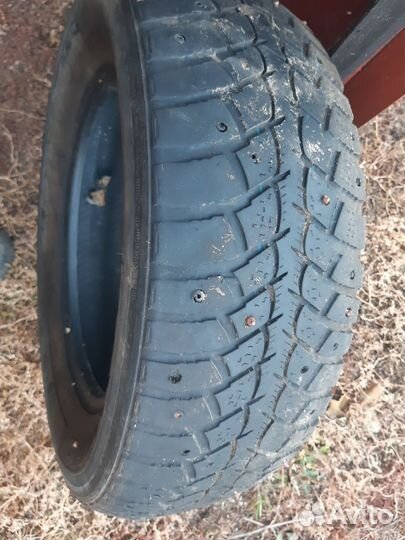 Krone KR 911 205/65 R15