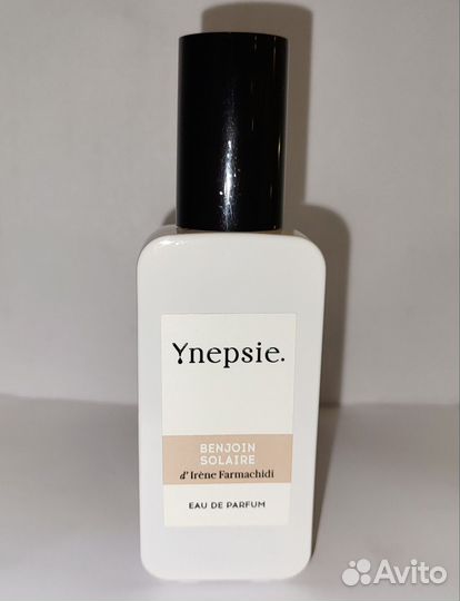 Benjoin Solaire Ynepsie