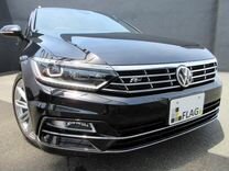 Volkswagen Passat 1.4 AMT, 2015, 70 000 км, с пробегом, цена 1 200 000 руб.