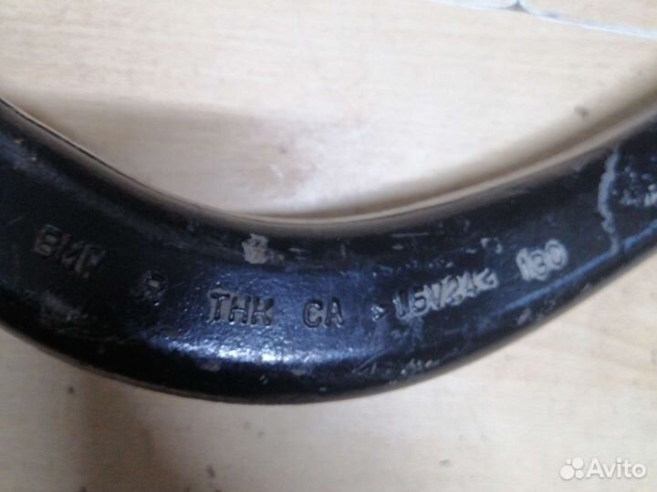 Рычаг передний оригинал BMW X5 E70 X6 E71 F15 F16