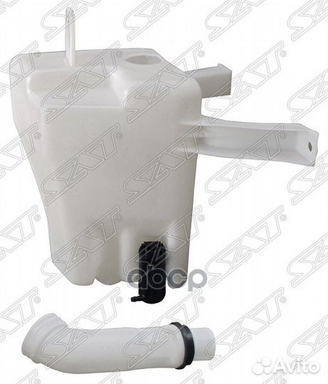 Бачок омывателя Mitsubishi Galant 96-03 / Legnum