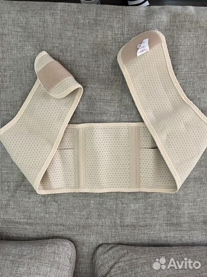 Бандаж для беременных и послеродовой