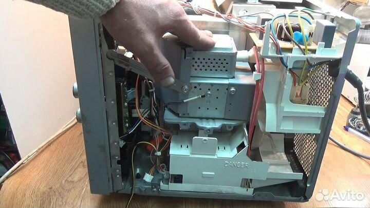 Ремонт кофемашин