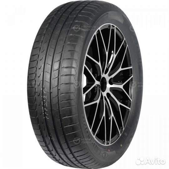 LingLong Grip Master C/S 235/60 R18 107W
