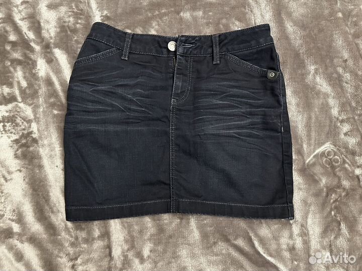 Юбка джинсовая s.Oliver