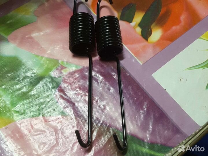 Запчасти для стиральной машины Haier