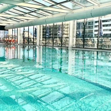 Квартира-студия, 37 м² (Грузия)