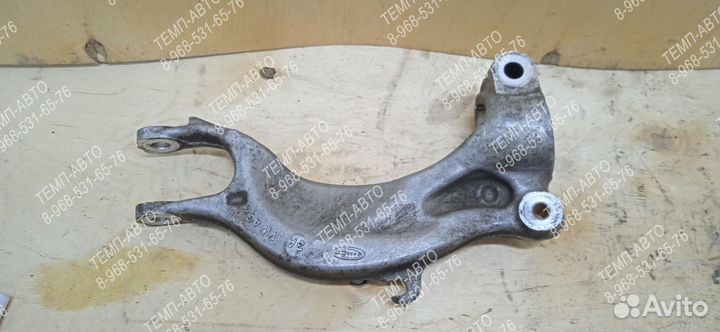 Кронштейн амортизатора правый Audi Q5 (2017-н.в.)