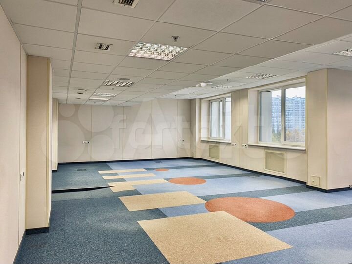 Сдам офисное помещение, 167 м²