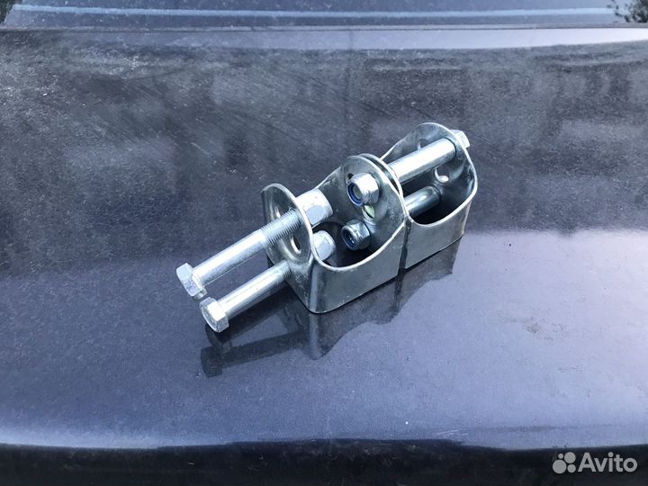 Проставки домики 2110, Приора