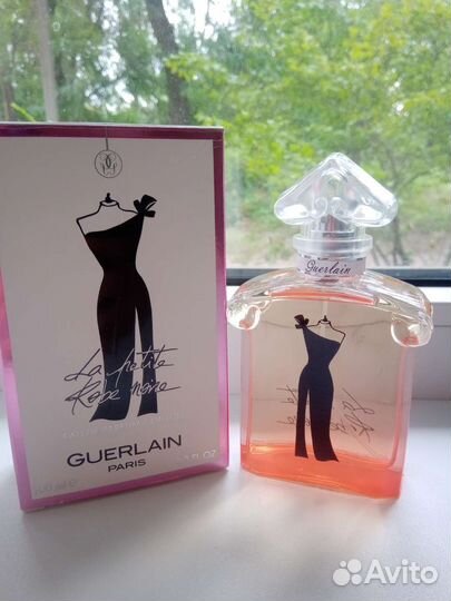Guerlain La Petite Robe Noire Couture 100 мл