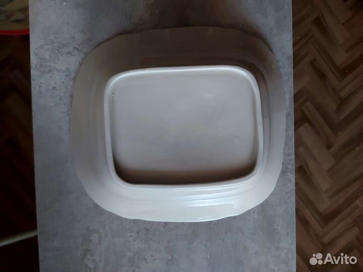 Набор посуды СССР