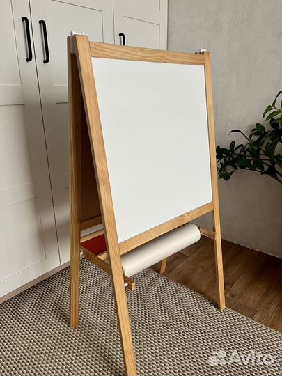 Мольберт для рисования IKEA