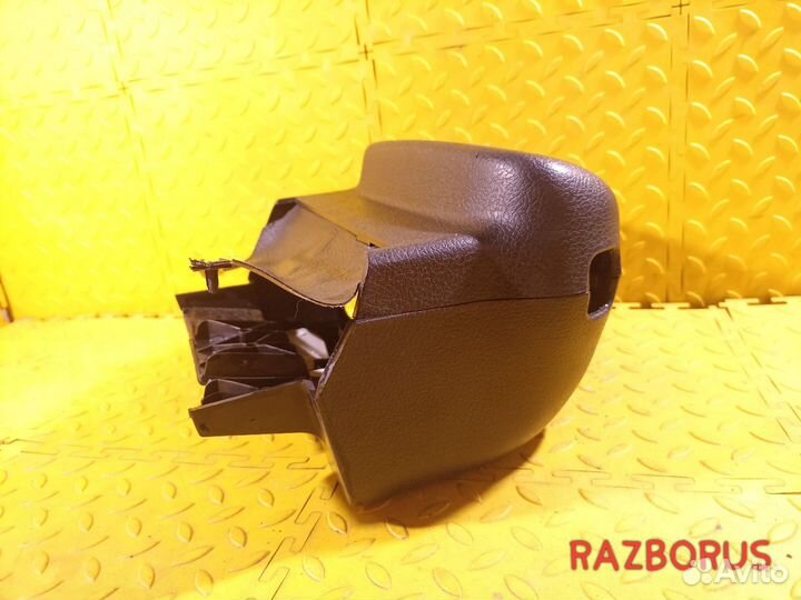 Кожух рулевой колонки Peugeot 406 1995-2005