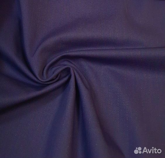 Ткани для спецодежды в ассортименте арт. 296