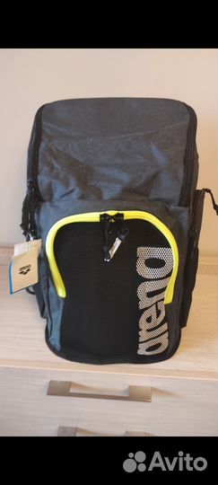 Рюкзак arena team backpack 45л