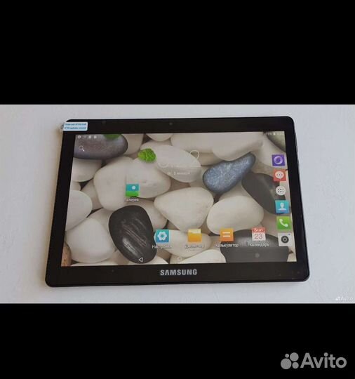 Планшет Samsung Galaxy 10.1 Note N8000