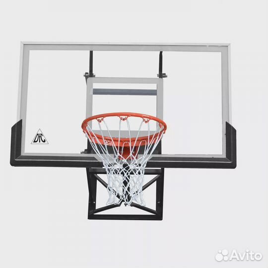 Баскетбольный щит DFC board72G