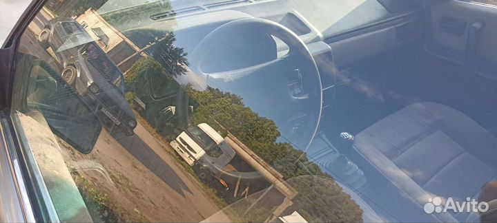 Автомобиль на запчасти