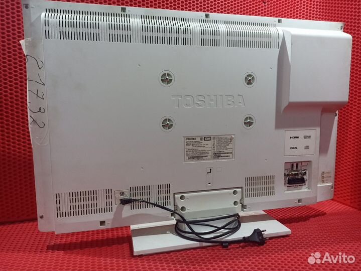 Телевизор Toshiba 32KL934R