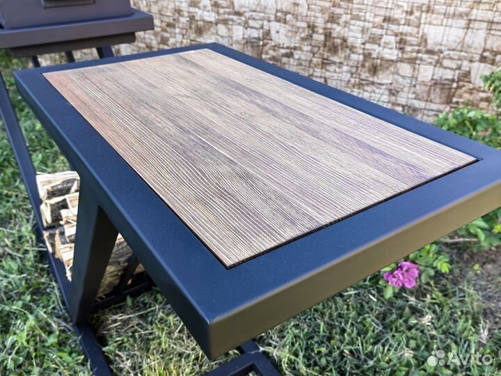 Гриль мангал барбекю