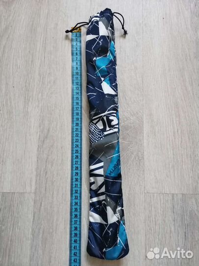 Чехол для длинных спиц