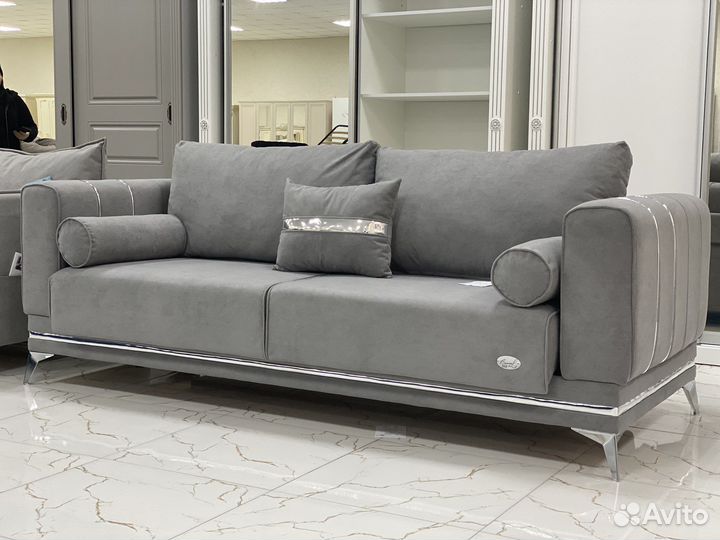 Диван Дориан/Монако