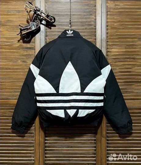 Куртка adidas