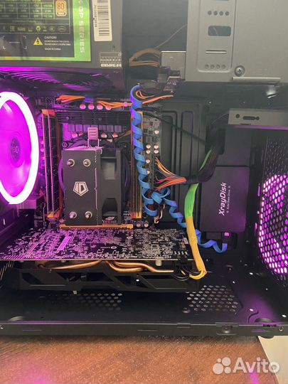 Продам компьютер