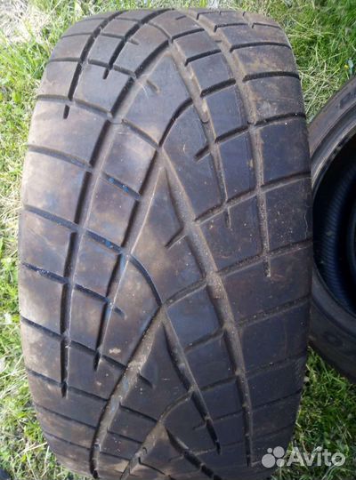 Toyo Proxes R1-R 9/9 R16