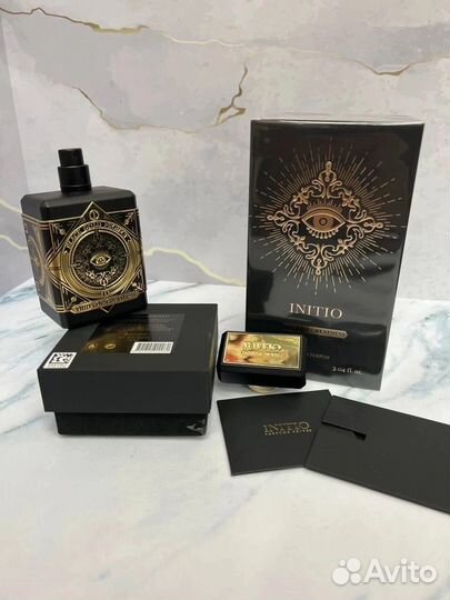 Духи Oud for Greatness Initio