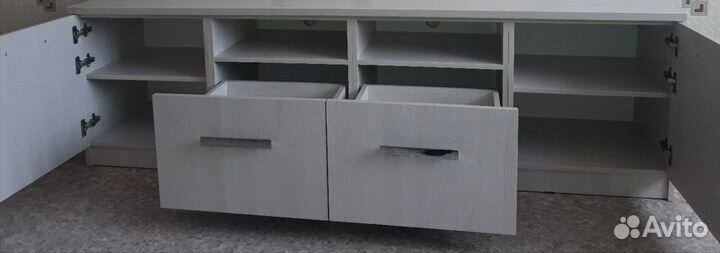 Тумба под телевизор бу