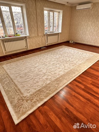 Ковры и паласы бу