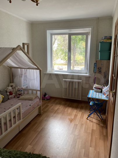 2-к. квартира, 47 м², 2/5 эт.