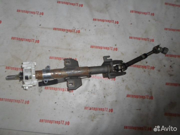 Колонка рулевая Brilliance M2 2007-2009
