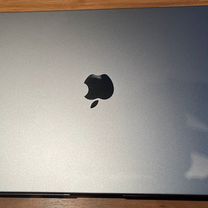 Apple MacBook M1 Pro 16” 16гб / ssd 512