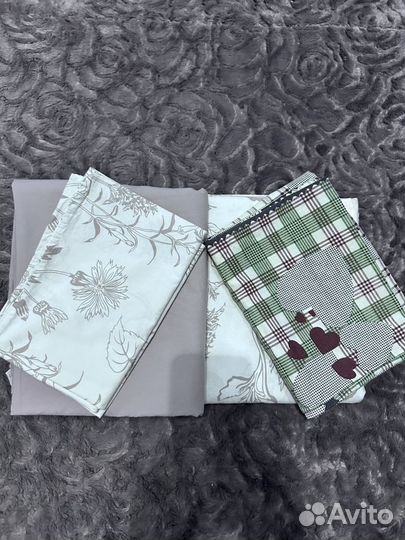 Постельное белье