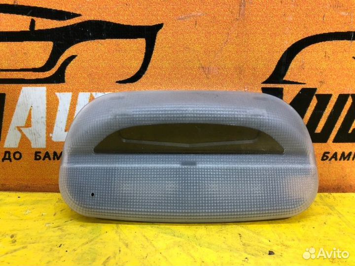 Плафон освещения салона задний Mercedes C-Classe