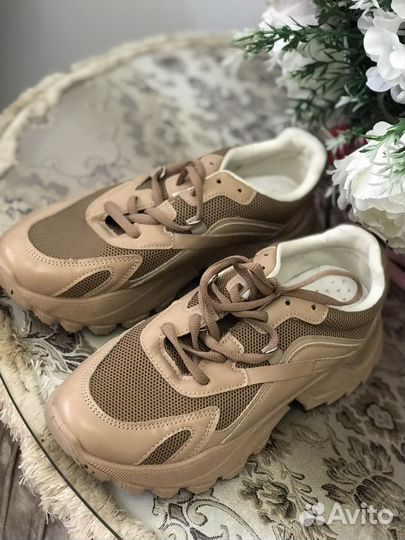 Обувь женская 40 размер