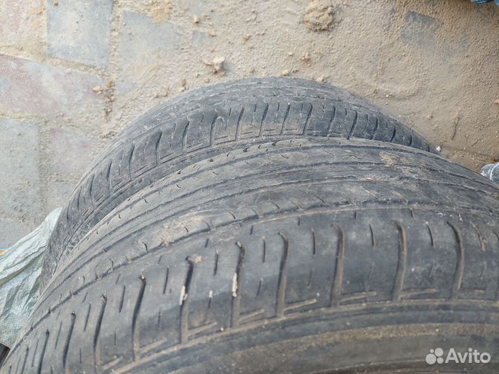 Hankook Optimo H417 225/60 R17