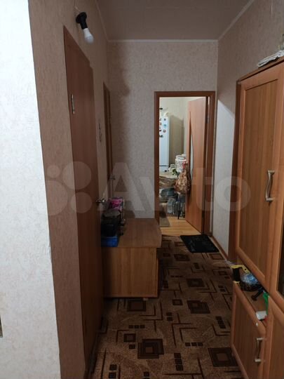 1-к. квартира, 39,9 м², 1/12 эт.